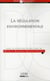 La régulation environnementale