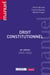 Droit constitutionnel
