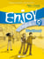 ENJOY ENGLISH IN : 5ème - workbook (édition 2007)