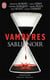 Sable noir t.2 - vampyres