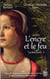 Les dents noires Tome 3 : l'encre et le feu
