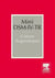 Mini dsm-iv-tr - critères diagnostiques (2e édition)