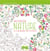 Inspiration nature - 70 coloriages anti-stress