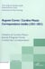 Auguste comte / caroline massin - correspondance inédite 1831-1851 - l'histoire de caroline massin, épouse d'auguste comte à travers leur correspondance