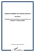 Forum l'esprit de l'innovation t.2 - colloque international con