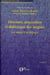 Discours - acquisition et didactique des langues - les termes d'un dialogue