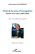 Haïti de la crise à l'occupation, histoire d'un chaos (2004-2005) Tome 2 - les technocrates au pouvoir