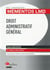 Droit administratif général 2015-2016
