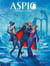 Aspic - détectives de l'étrange Tome 4 : vaudeville chez les vampires