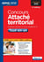 Concours attaché territorial catégorie a tout en un (4e édition)