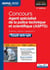 Concours agent spécialisé de la police technique et scientifique - catégorie c (4e édition)
