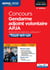 Concours gendarme adjoint volontaire apja - épreuves de sélection, catégorie c - tout-en-un (concours 2016/2017)