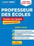 Professeur des écoles - toutes les bases en mathématiques - remise à niveau (édition 2020/2021)