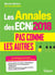 Les annales des ECNi - pas comme les autres (édition 2018)