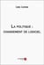 La politique : Changement de logiciel