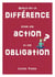 Quelle est la différence entre une action et une obligation?