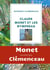 Claude Monet et les Nymphéas : l'étonnant hommage du Tigre à son ami le peintre impressionniste Claude Monet