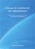 Canvas of a method of "de-radicalisation" - within a secular framework that takes into account the b
