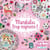 Mandalas trop mignons ! avec des stickers à colorier