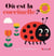 Cache-cache coccinelle