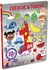 Le cherche & touche de mes 1 an : Les couleurs