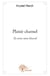 Plaisir charnel