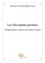 Les nécropoles perdues