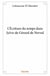 L'écriture du temps dans sylvie de gérard de nerval