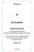 Le lustre t.6