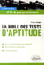 La Bible Des Tests Psychotechniques Des Concours Ifsi Et Paramédicaux