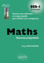 Mathématiques ECS-1 - 2e semestre