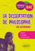 La dissertation de philosophie en schémas. BAC Terminale toutes séries