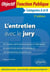 L'entretien avec le jury - catégorie A et B (3e édition)