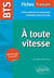 BTS : francais - nouveau thème - culture générale et expression - fiches - examens 2020-2021