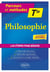 Philosophie. Terminale.