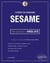 L'expert du concours SESAME - 250 questions d'anglais