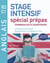Anglais - stage intensif spécial prépas commerciales et scientifiques - B2-C1