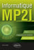 Informatique MP2I : cours, programmes en C et OCaml et exercices corrigés