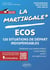 ECOS : 120 situations de départ indispensables