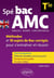 Spé bac AMC : Terminale - Anglais monde contemporain (spécialité) - Méthodes et 18 sujets de Bac corrigés pour s'entraîner et réussir