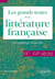 Les grands textes de la littérature française : XVe et XVIe siècle : Une anthologie commentée