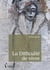 La Difficulté de vivre