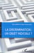 La discrimination : un objet indicible ?