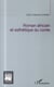 Roman africain et esthétique du conte