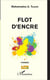 Flot d'encre