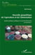 Nouvelle géopolitique de l'agriculture et de l'alimentation - quelles politiques publiques de sécurité alimentaire au Cameroun ?