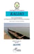 Kaliao - revue pluridisciplinaire de l'Ecole Normale Supérieure de Maroua (Cameroun) - série lettres et sciences humaines - juin 2017