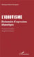 L'idiotisme - dictionnaire d'expressions idiomatiques francais/anglais, anglais/francais