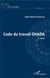 Code du travail OHADA