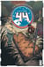Letter 44 Tome 4 : le temps des sauveurs
